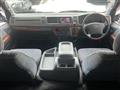 2005 Toyota Hiace Wagon