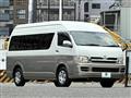 2005 Toyota Hiace Wagon