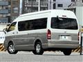 2005 Toyota Hiace Wagon