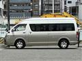 2005 Toyota Hiace Wagon