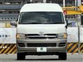 2005 Toyota Hiace Wagon