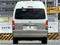 2005 Toyota Hiace Wagon