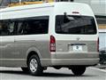 2005 Toyota Hiace Wagon