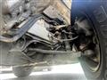 2005 Toyota Hiace Wagon
