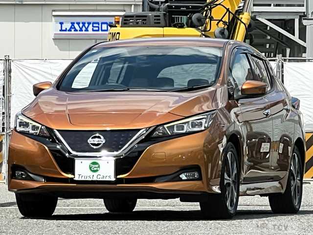 2018 Nissan Nissan Others