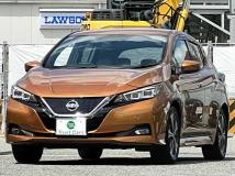 2018 Nissan Nissan Others