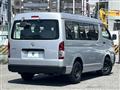 2006 Toyota Hiace Wagon