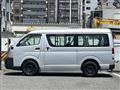 2006 Toyota Hiace Wagon