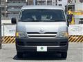 2006 Toyota Hiace Wagon