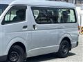 2006 Toyota Hiace Wagon