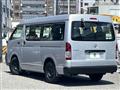 2006 Toyota Hiace Wagon