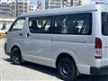 2006 Toyota Hiace Wagon