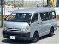 2006 Toyota Hiace Wagon
