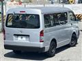 2006 Toyota Hiace Wagon