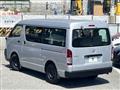 2006 Toyota Hiace Wagon