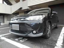 2016 Toyota Corolla Fielder
