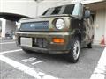 2001 Daihatsu Naked