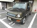 2001 Daihatsu Naked