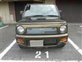 2001 Daihatsu Naked