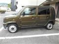 2001 Daihatsu Naked