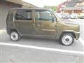 2001 Daihatsu Naked
