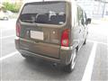 2001 Daihatsu Naked