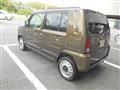 2001 Daihatsu Naked