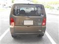 2001 Daihatsu Naked