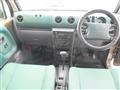 2001 Daihatsu Naked