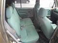 2001 Daihatsu Naked