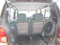 2001 Daihatsu Naked