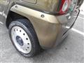 2001 Daihatsu Naked