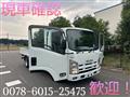 2009 Isuzu Isuzu Others