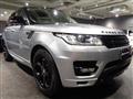 2015 Land Rover Range Rover Sport
