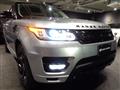 2015 Land Rover Range Rover Sport