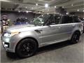 2015 Land Rover Range Rover Sport