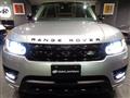 2015 Land Rover Range Rover Sport