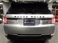 2015 Land Rover Range Rover Sport