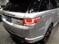 2015 Land Rover Range Rover Sport