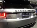 2015 Land Rover Range Rover Sport