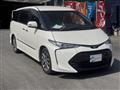 2017 Toyota Estima