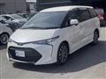 2017 Toyota Estima