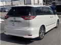 2017 Toyota Estima