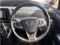 2017 Toyota Estima
