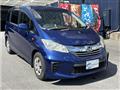 2015 Honda Freed