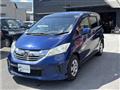 2015 Honda Freed