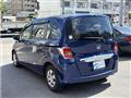 2015 Honda Freed