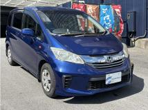 2015 Honda Freed