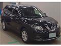 2015 Nissan X-Trail