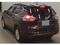 2015 Nissan X-Trail